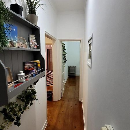 Varanda Privada Iroom ลิสบอน ภายนอก รูปภาพ