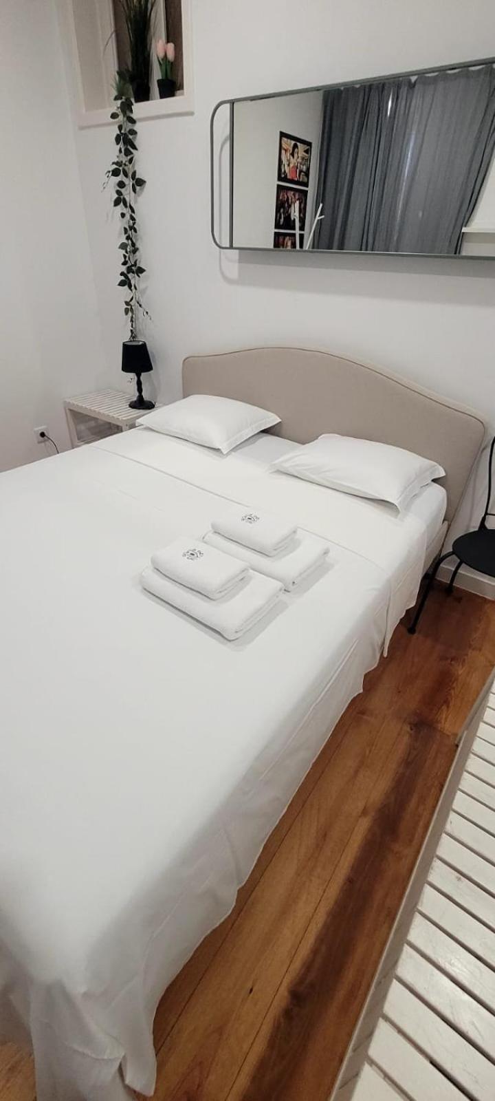 Varanda Privada Iroom ลิสบอน ภายนอก รูปภาพ