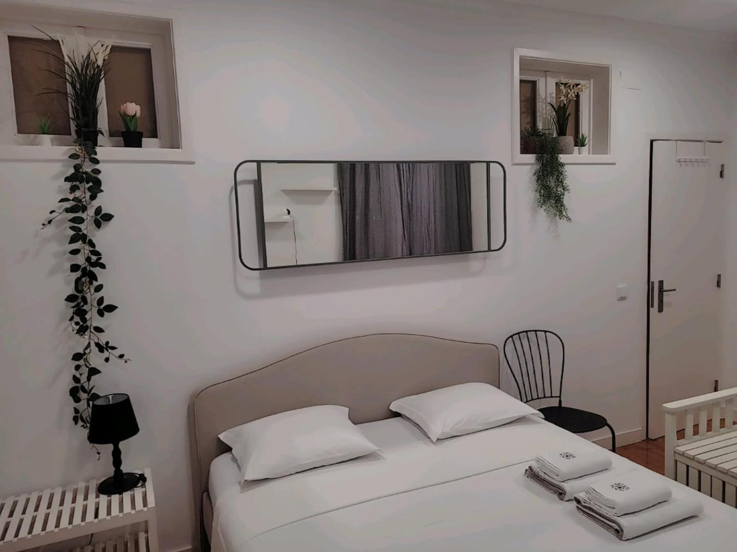 Varanda Privada Iroom ลิสบอน ภายนอก รูปภาพ