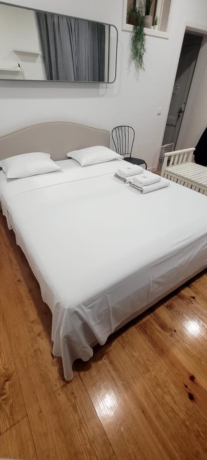 Varanda Privada Iroom ลิสบอน ภายนอก รูปภาพ