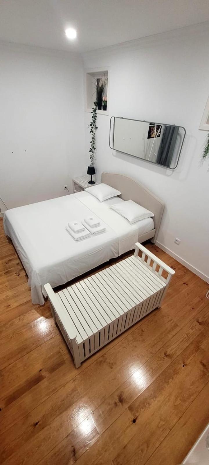 Varanda Privada Iroom ลิสบอน ภายนอก รูปภาพ