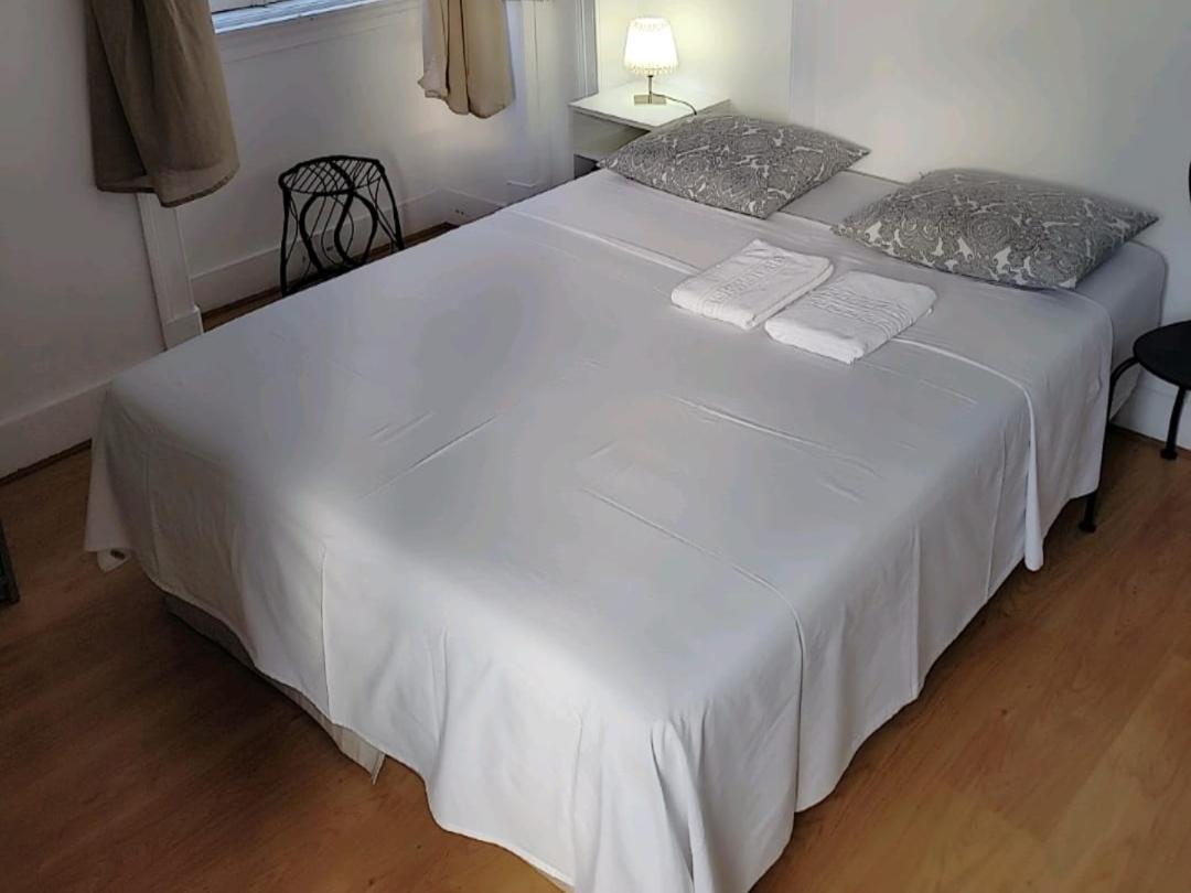 Varanda Privada Iroom ลิสบอน ภายนอก รูปภาพ