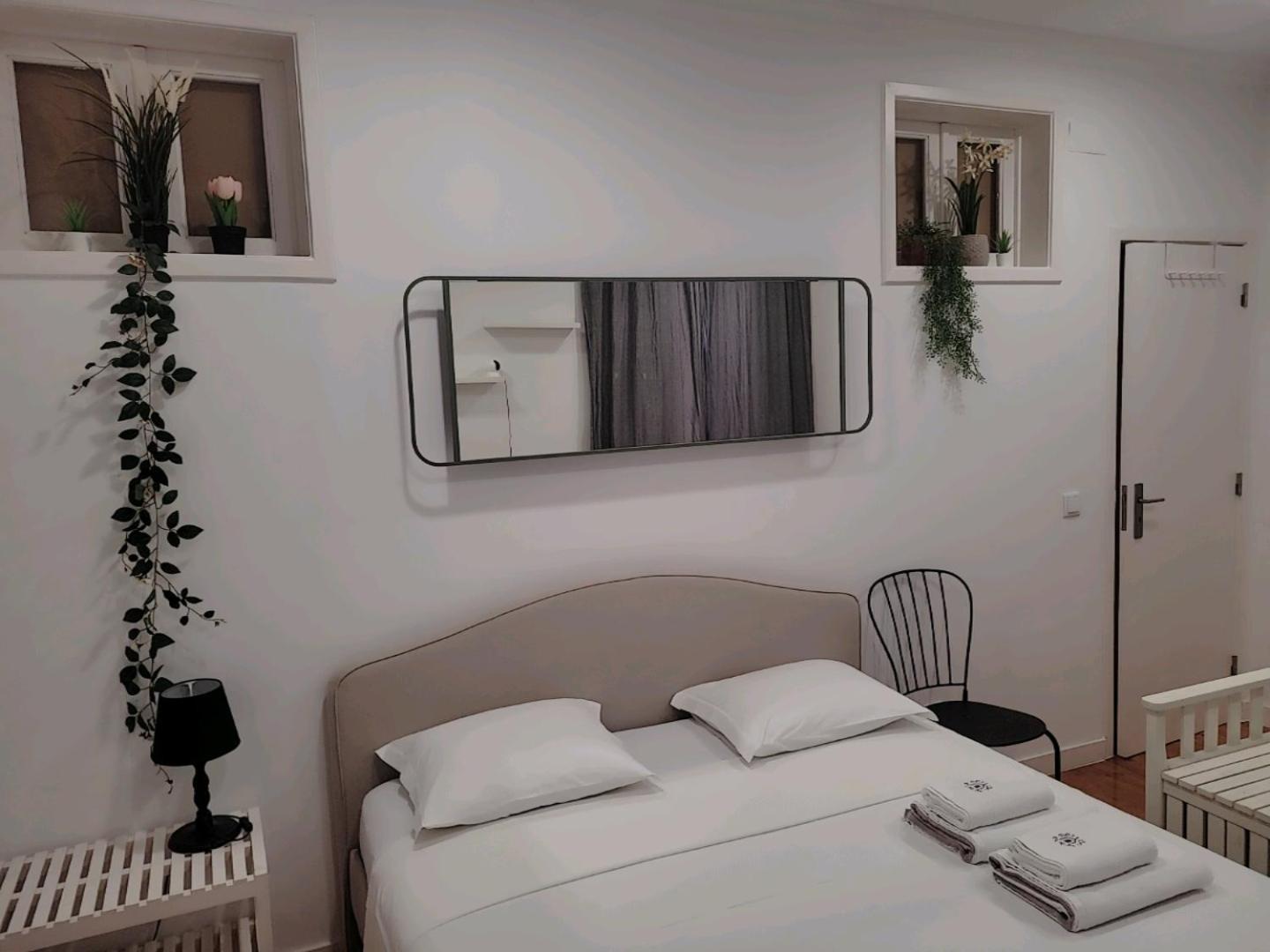 Varanda Privada Iroom ลิสบอน ห้อง รูปภาพ
