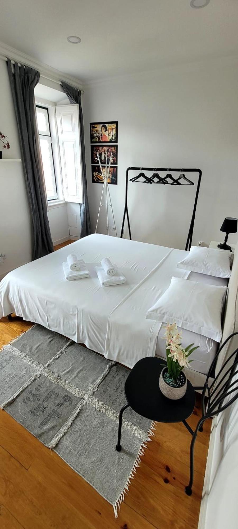 Varanda Privada Iroom ลิสบอน ภายนอก รูปภาพ