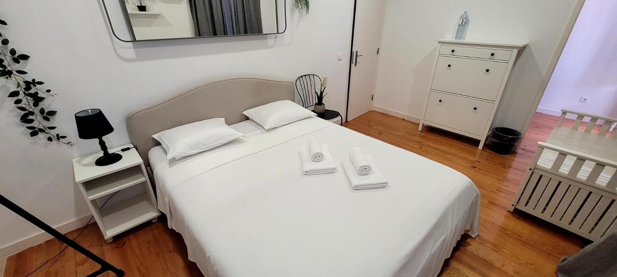 Varanda Privada Iroom ลิสบอน ภายนอก รูปภาพ