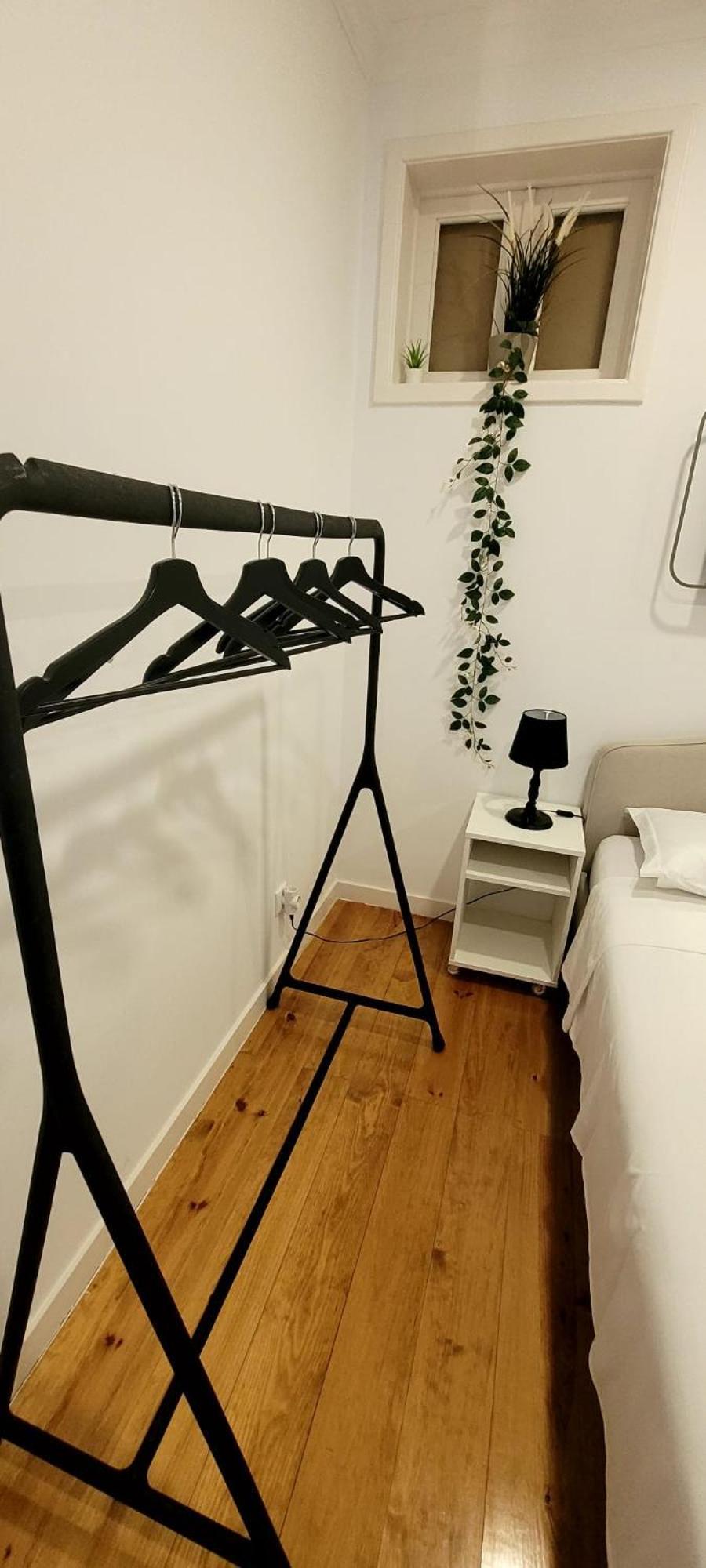 Varanda Privada Iroom ลิสบอน ภายนอก รูปภาพ