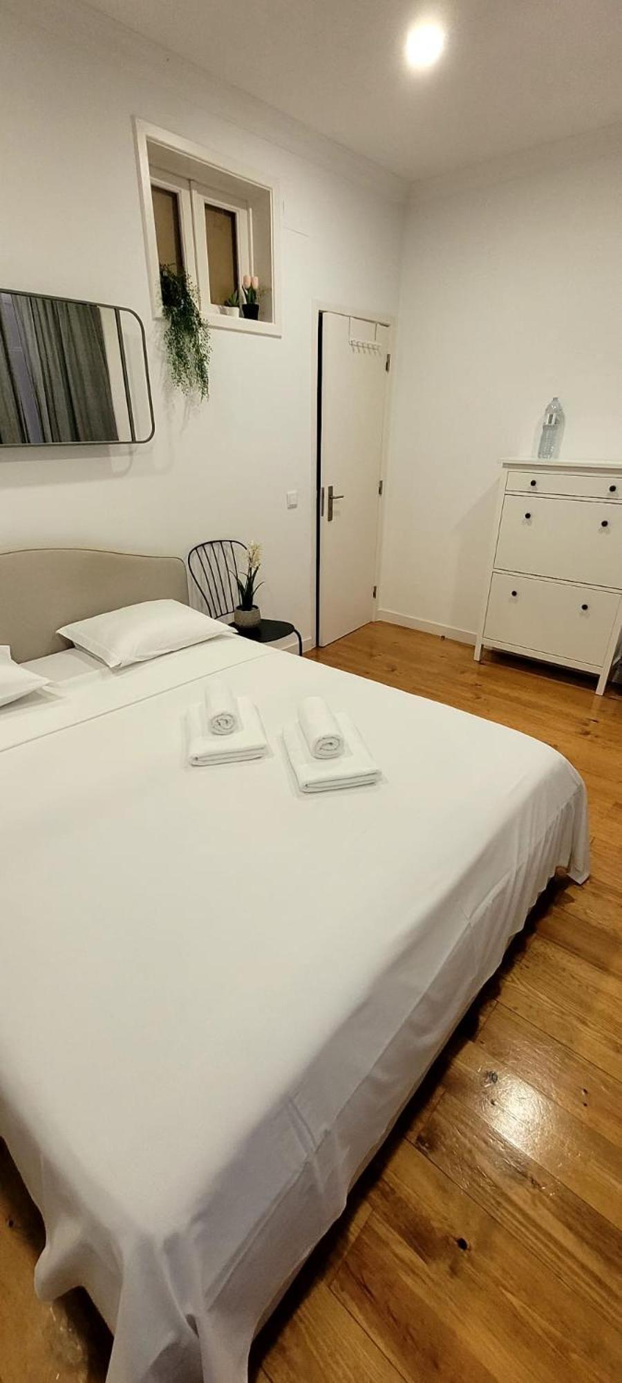 Varanda Privada Iroom ลิสบอน ภายนอก รูปภาพ