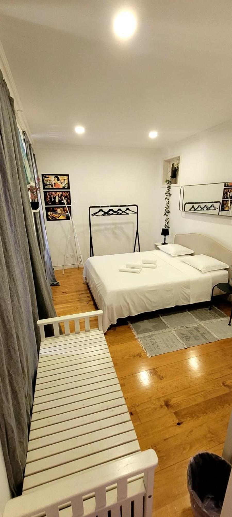 Varanda Privada Iroom ลิสบอน ภายนอก รูปภาพ