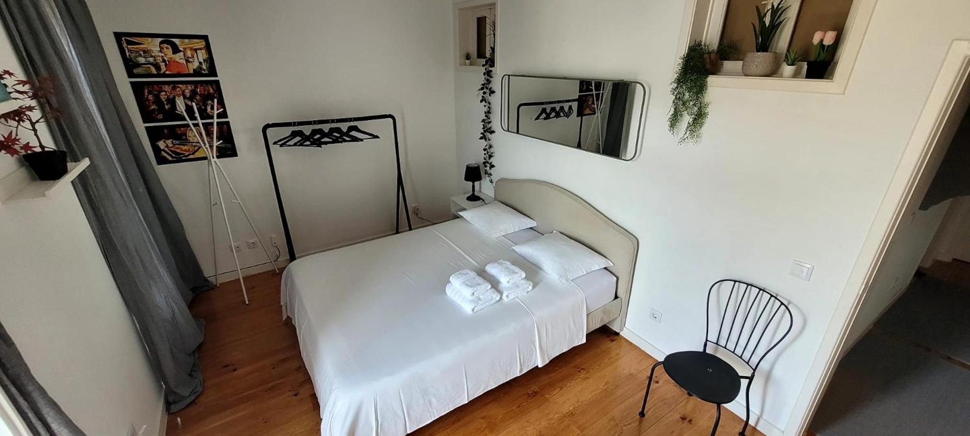Varanda Privada Iroom ลิสบอน ภายนอก รูปภาพ