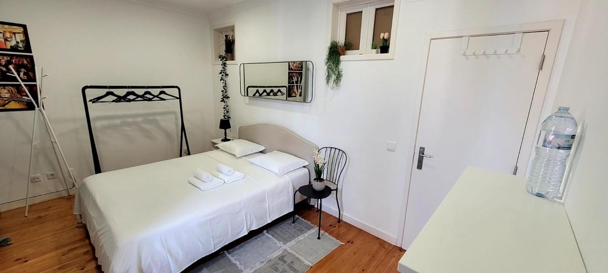 Varanda Privada Iroom ลิสบอน ภายนอก รูปภาพ