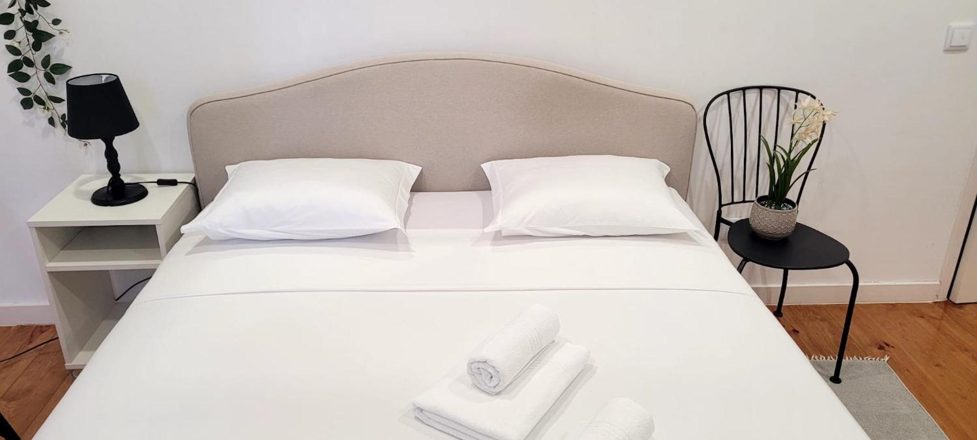 Varanda Privada Iroom ลิสบอน ภายนอก รูปภาพ