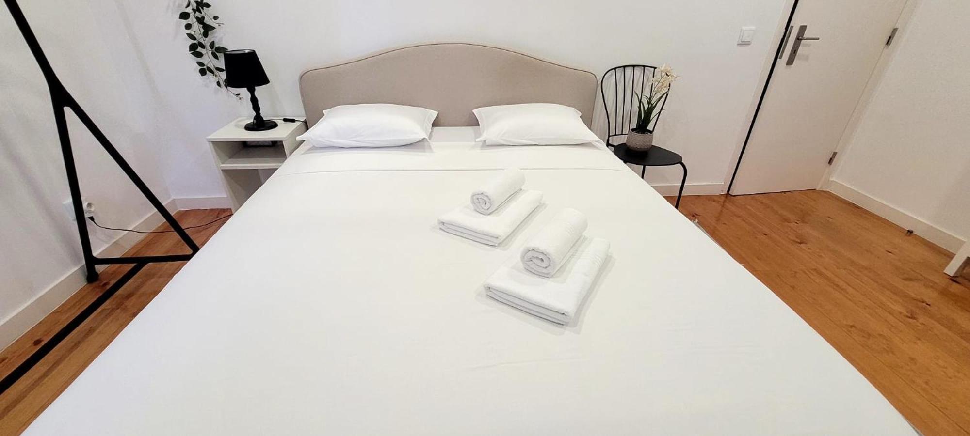 Varanda Privada Iroom ลิสบอน ภายนอก รูปภาพ