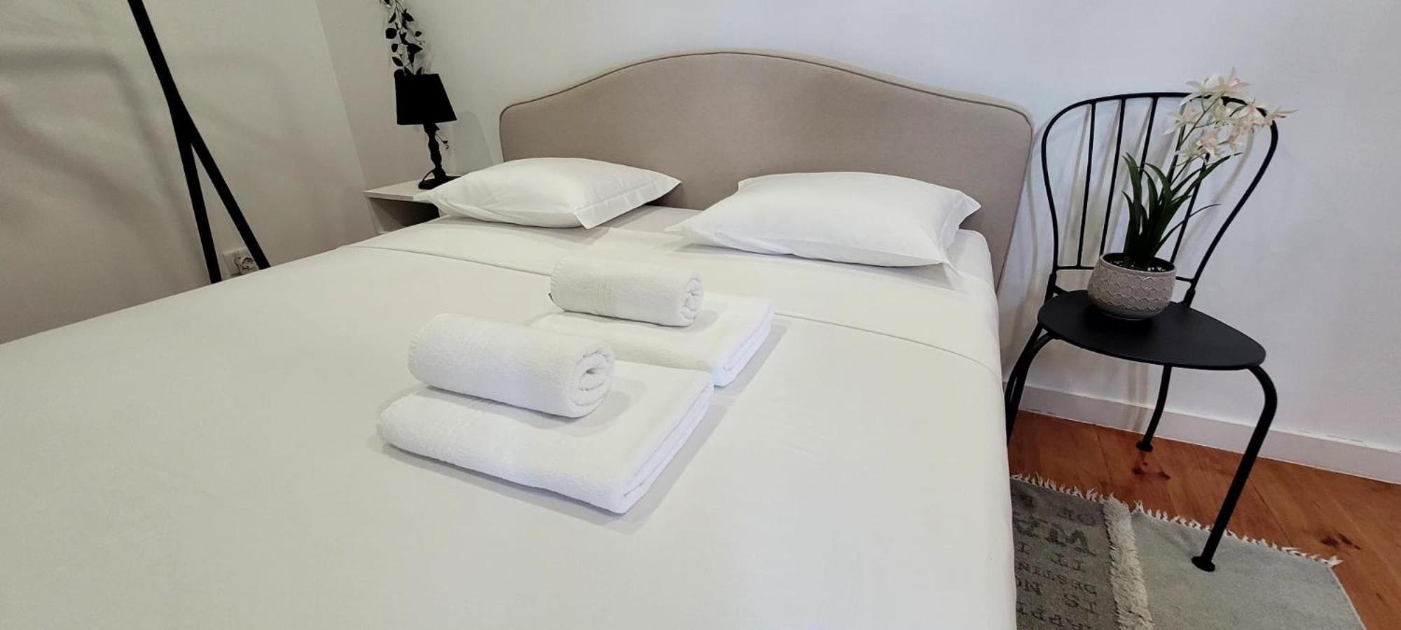 Varanda Privada Iroom ลิสบอน ภายนอก รูปภาพ