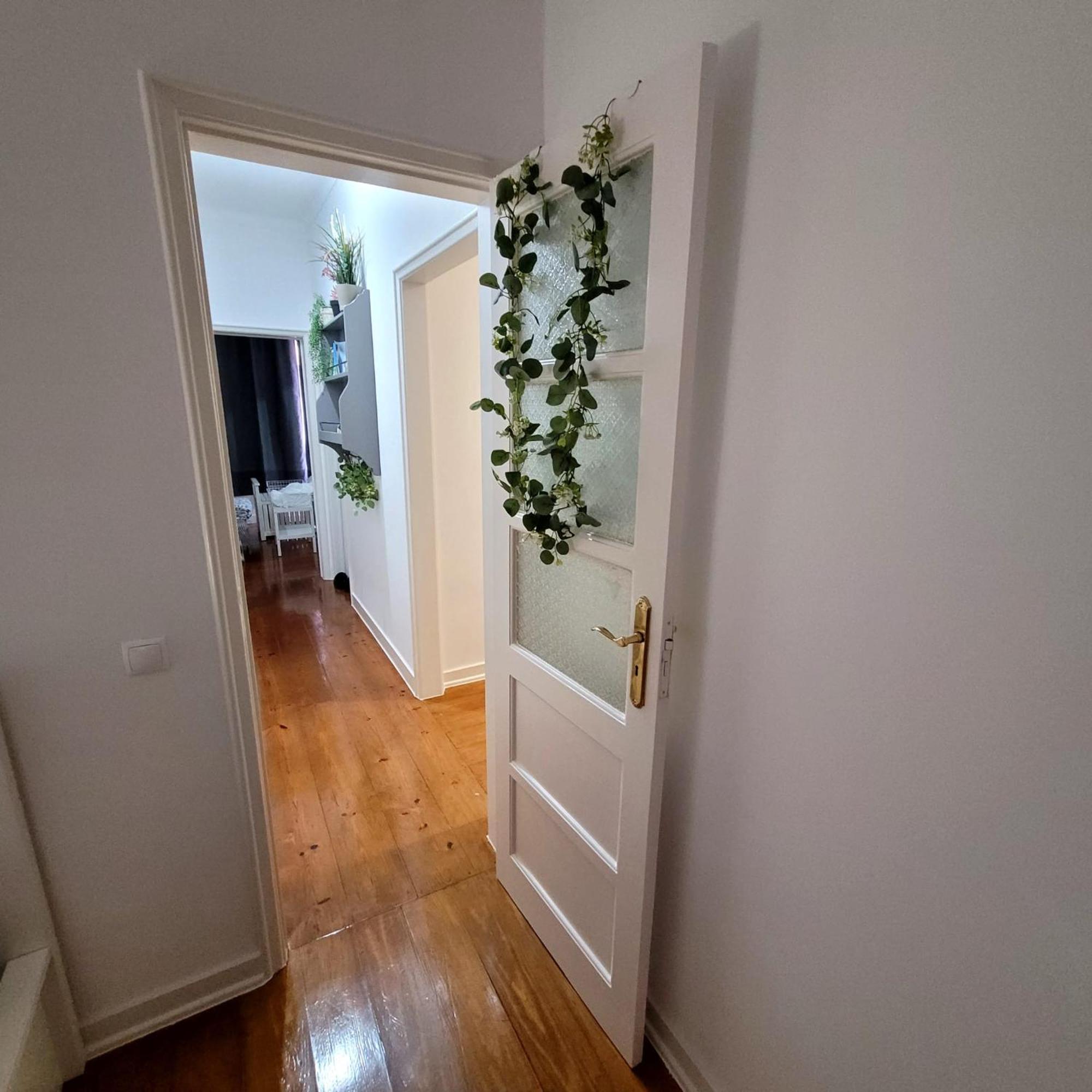 Varanda Privada Iroom ลิสบอน ภายนอก รูปภาพ