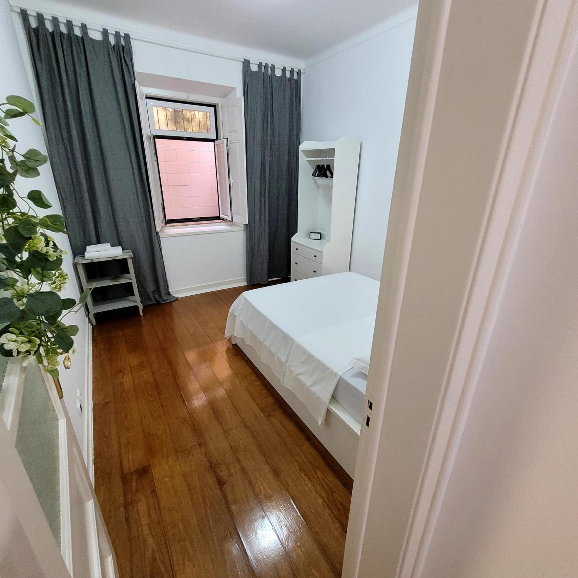 Varanda Privada Iroom ลิสบอน ภายนอก รูปภาพ