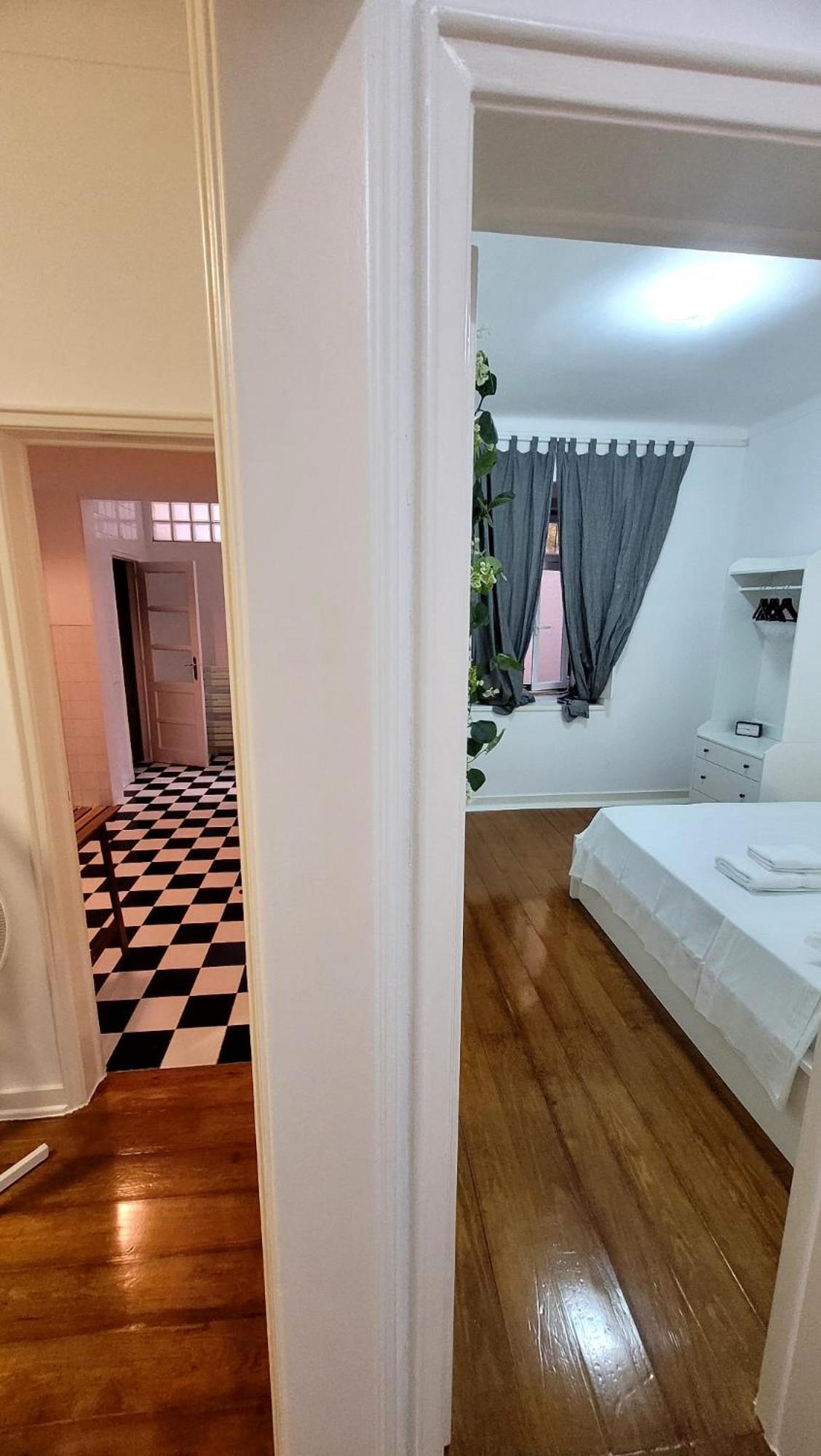 Varanda Privada Iroom ลิสบอน ภายนอก รูปภาพ