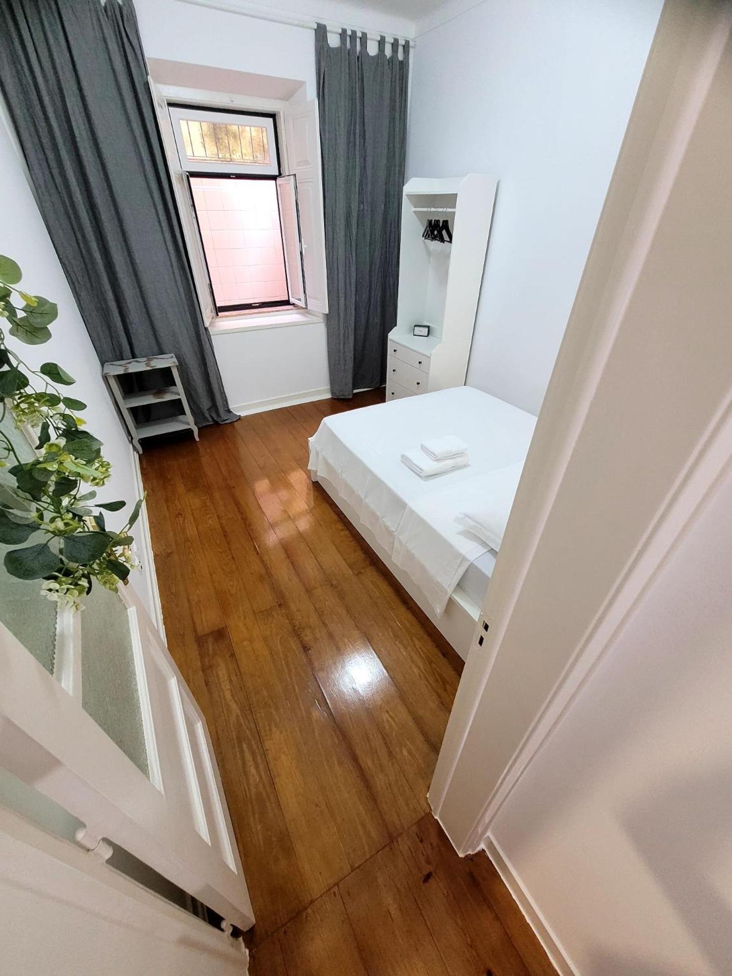 Varanda Privada Iroom ลิสบอน ภายนอก รูปภาพ