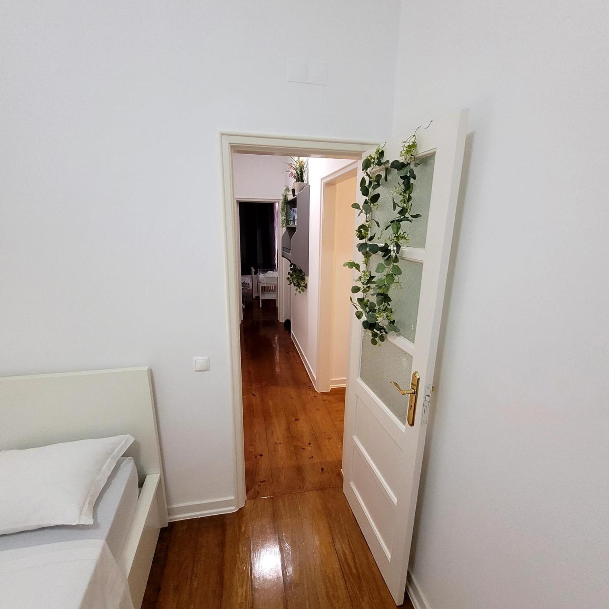 Varanda Privada Iroom ลิสบอน ภายนอก รูปภาพ