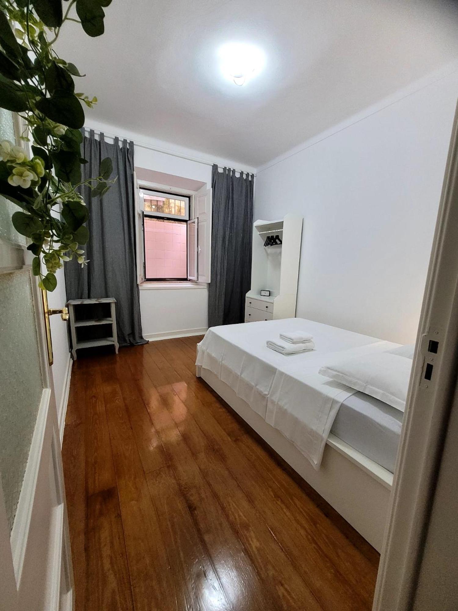 Varanda Privada Iroom ลิสบอน ภายนอก รูปภาพ